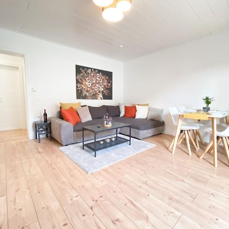 Apartment Mozart Gernsbach Dış mekan fotoğraf