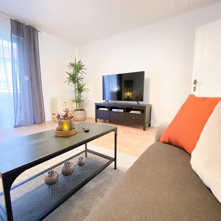 Apartment Mozart Gernsbach Dış mekan fotoğraf
