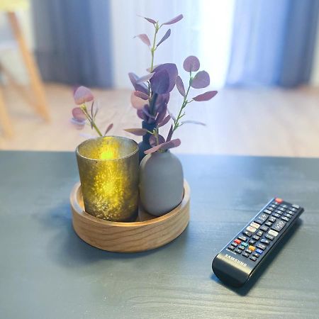 Apartment Mozart Gernsbach Dış mekan fotoğraf