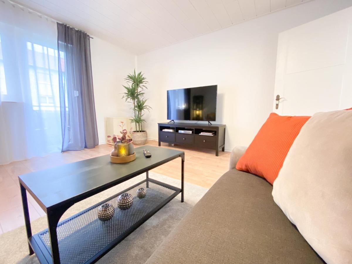 Apartment Mozart Gernsbach Dış mekan fotoğraf