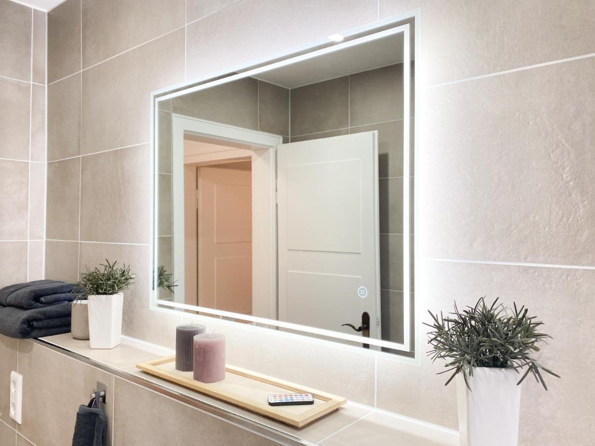 Apartment Mozart Gernsbach Dış mekan fotoğraf