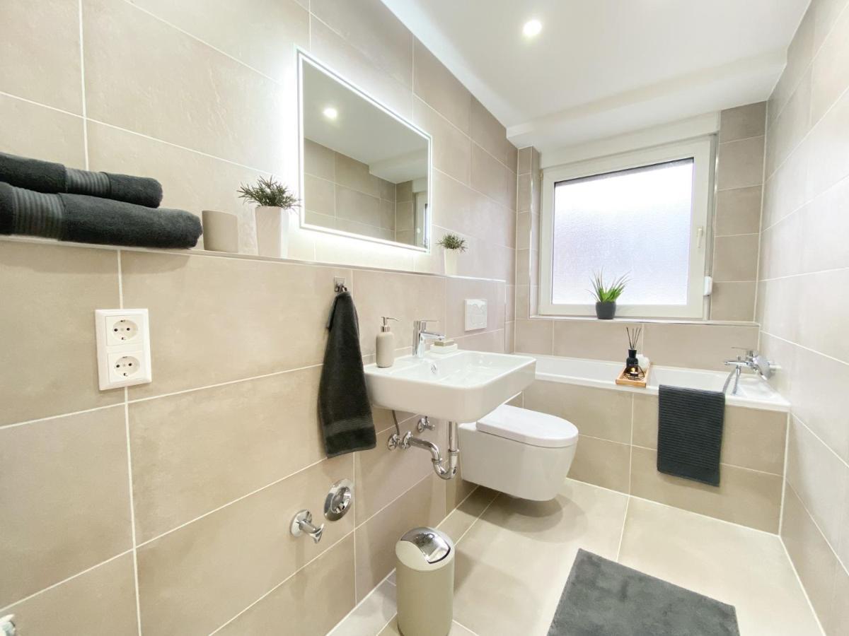 Apartment Mozart Gernsbach Dış mekan fotoğraf