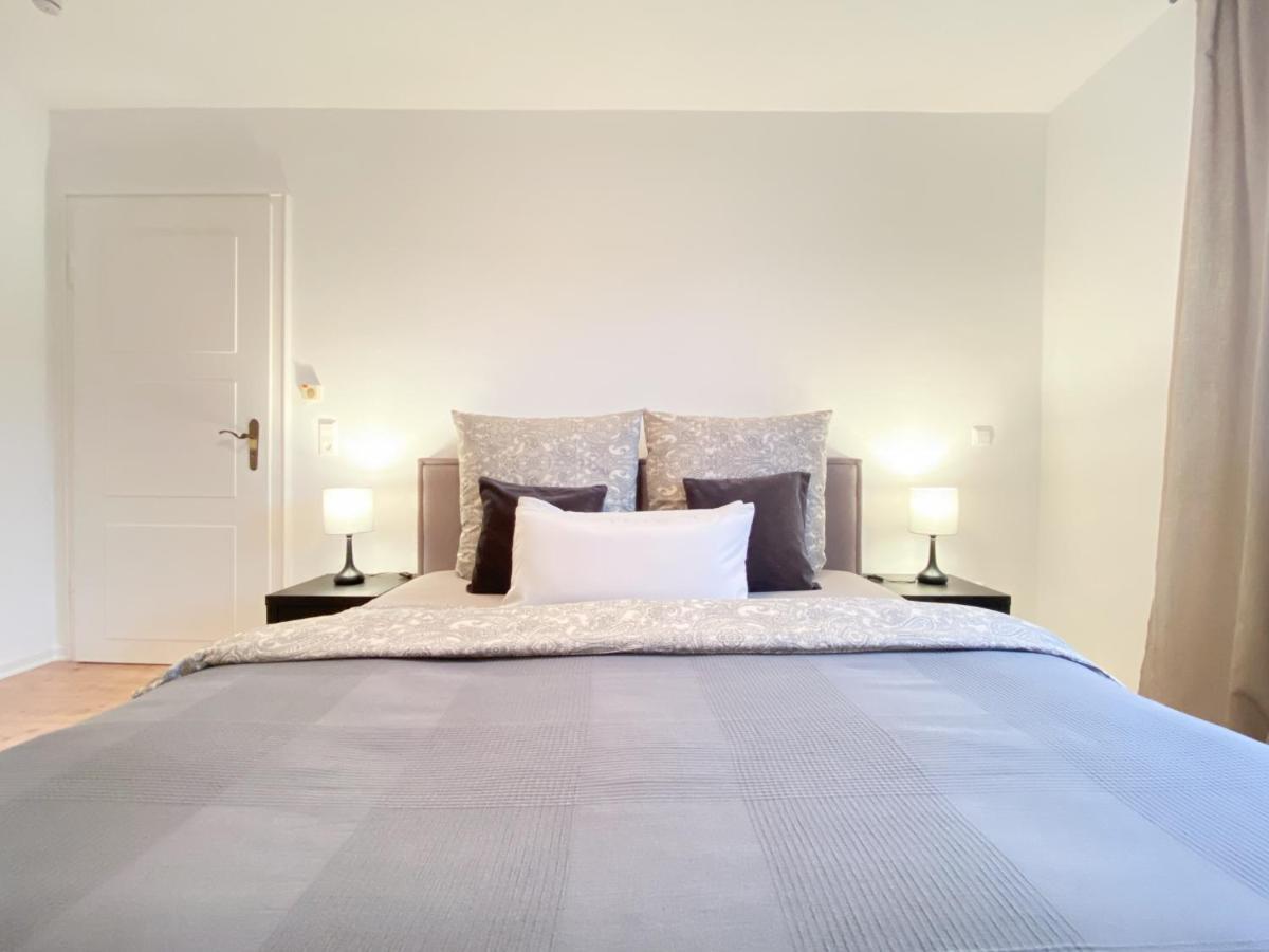 Apartment Mozart Gernsbach Dış mekan fotoğraf