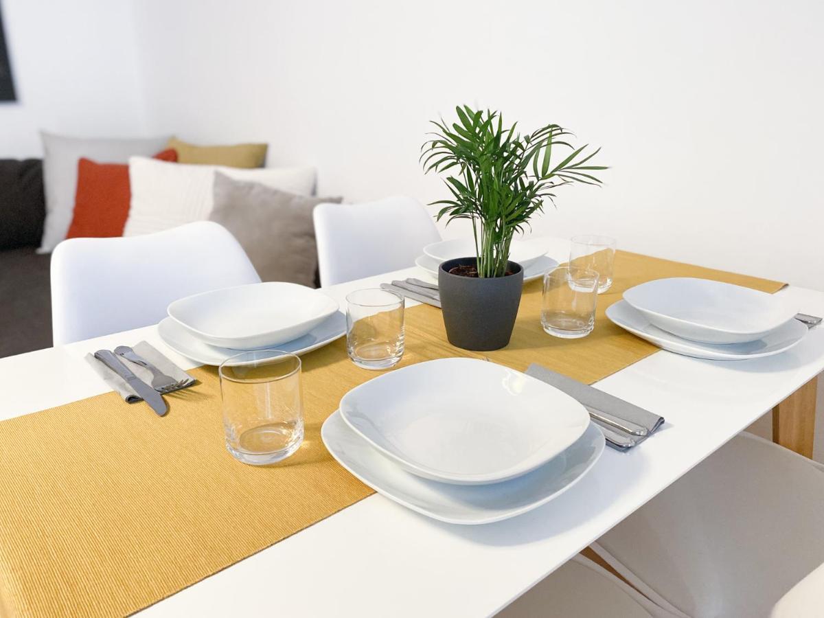Apartment Mozart Gernsbach Dış mekan fotoğraf