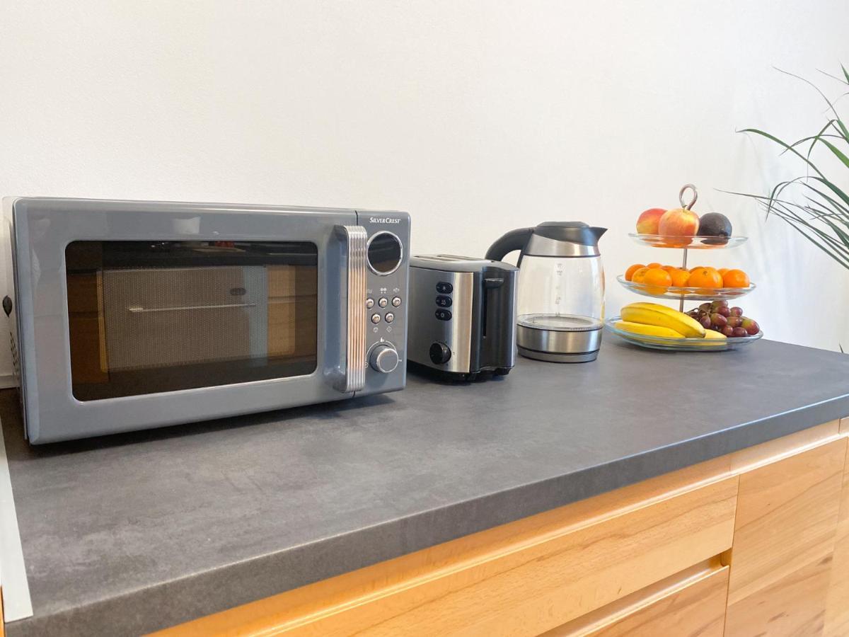 Apartment Mozart Gernsbach Dış mekan fotoğraf