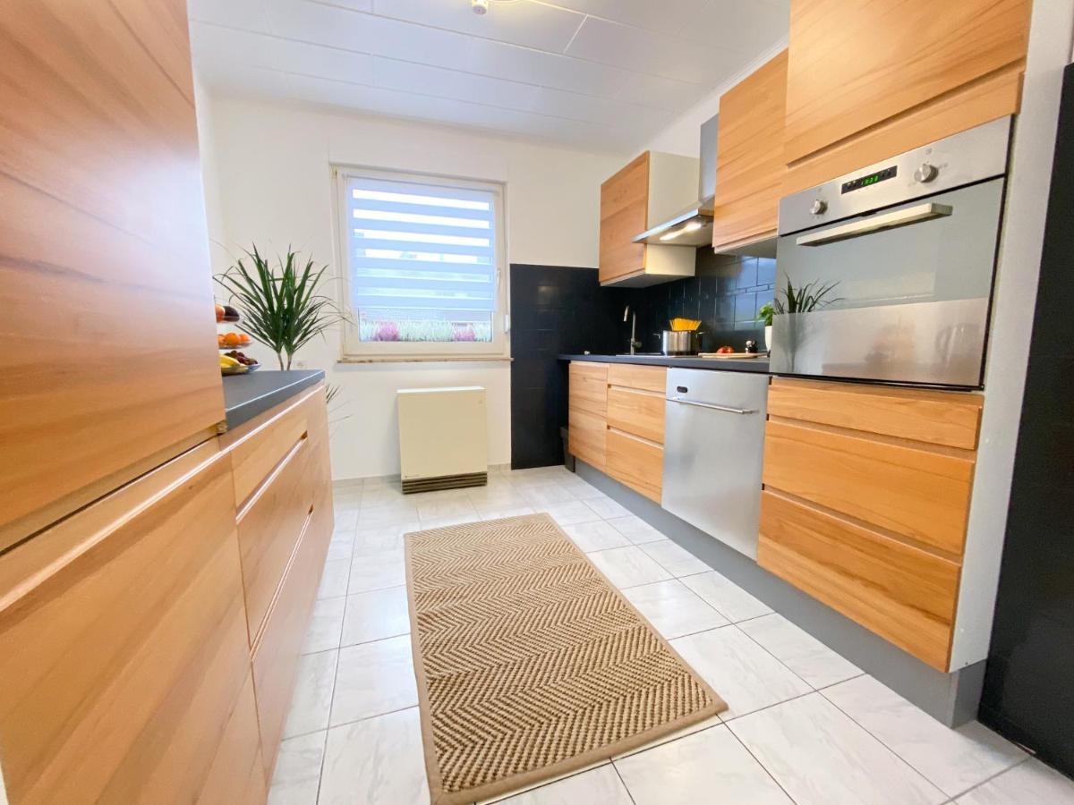 Apartment Mozart Gernsbach Dış mekan fotoğraf